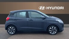 Hyundai i10 1.0 [63] Advance 5dr Auto [Nav] Petrol Hatchback